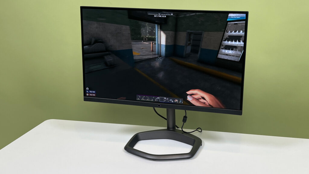 Cooler Master Tampist GP2711 Review: Fantastic 1440p Gaming