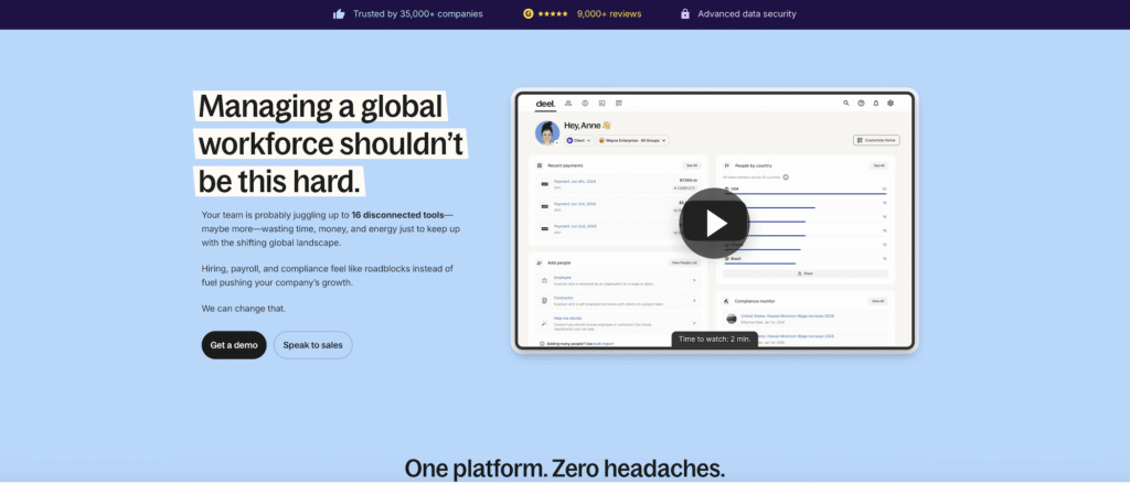 Deal Review | Ticker