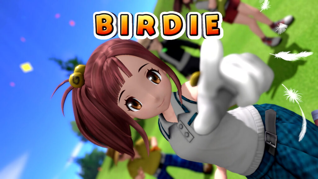 Each one golf hotshots review: not a hole, but definitely a birdy