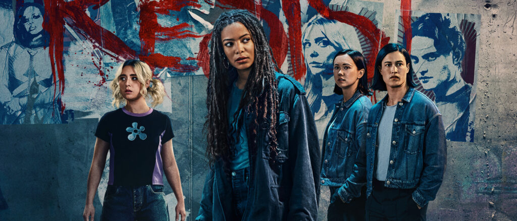 General Ve Season 2 Review: Boys College Spin of Top Number Lack of Getting Lack As Prime Video Show committing the basic sin of recent miracle projects