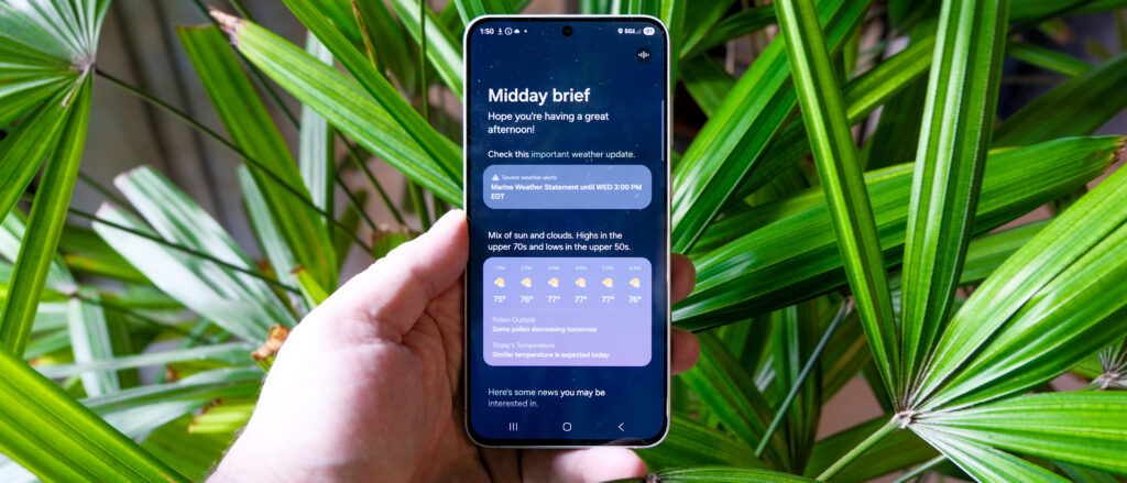 Hand on: I spent time with the Samsung Galaxy S25 FE and this iPhone 16 E crushes in every way that is of importance