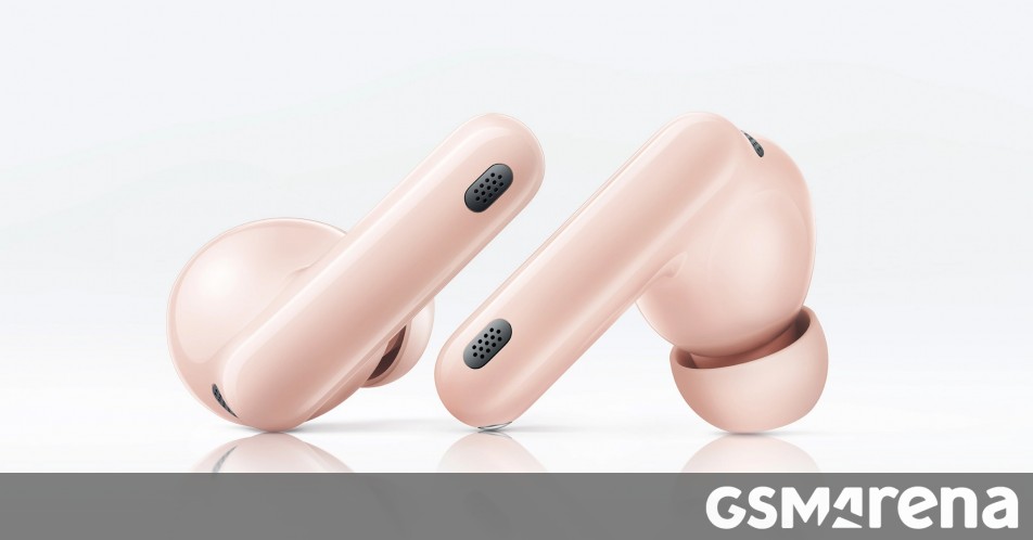 Huawei Freebdis 7i announces with the latest sound tuning and improves ANC Huawei Freebdis 7i announces with the latest sound tuning and improves ANC