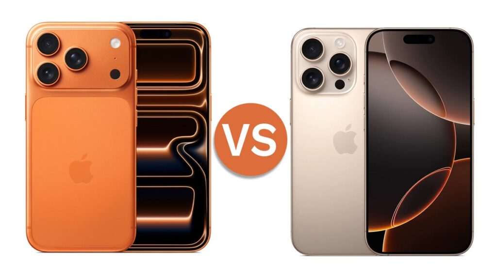 IPhone 17 Pro Max vs iPhone 16 Pro Max: What is new?