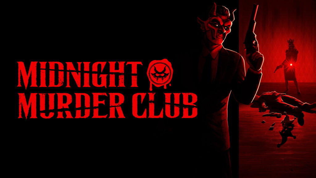 Midnight murder club Review: Bite -size murder madness