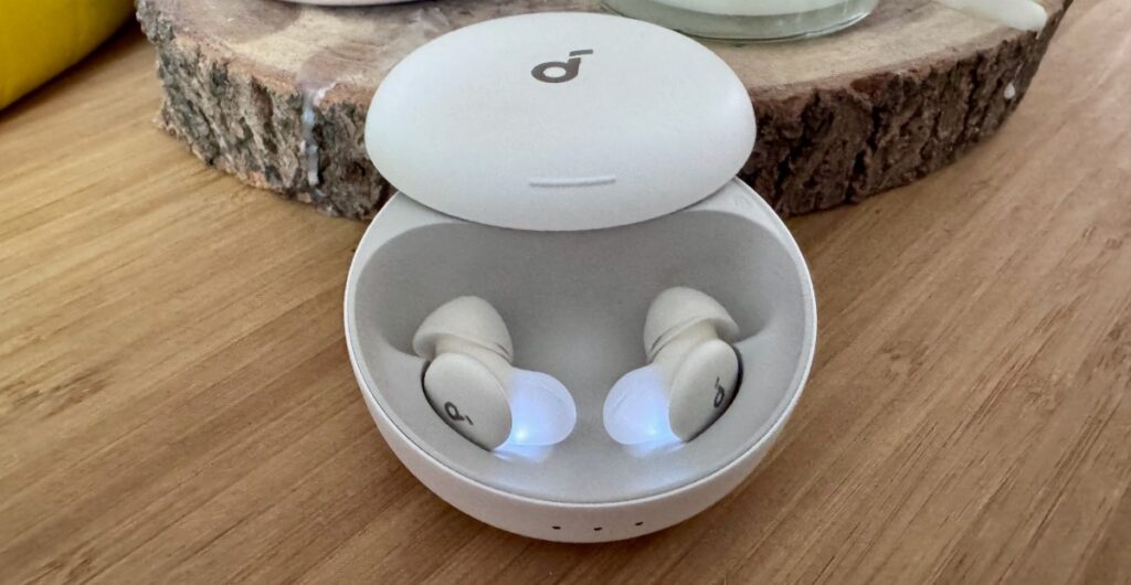 The latest sleepy buds can silence the scratch