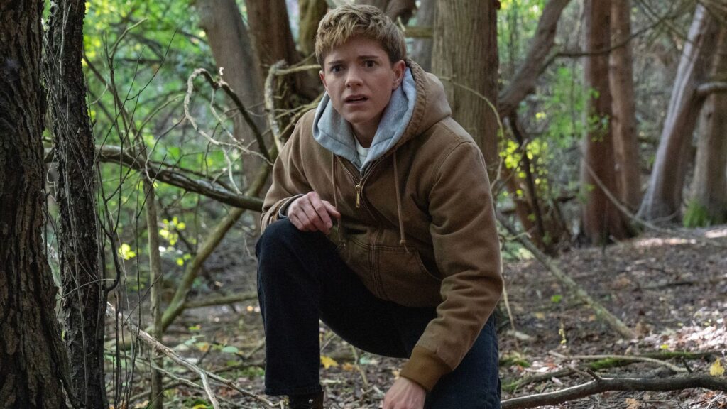 VOVARD is the new trumatic Netflix series that you won’t be able to turn off, and I have won to tell the story