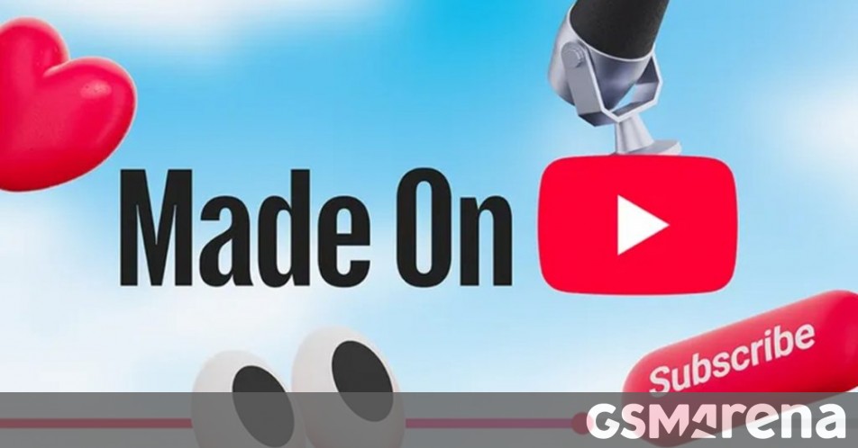 YouTube adds new AI tools and offers new options for Manettization YouTube adds new AI tools and offers new options for Manettization