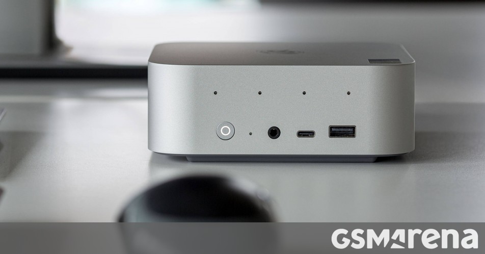 AMD Ryzen 7 H 255 Review with Belink SER9 Pro Money-PC AMD Ryzen 7 H 255 Review with Belink SER9 Pro Money-PC