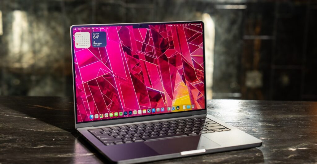 Apple MacBook Pro M5 review: New chip, same greatness Apple MacBook Pro M5 review: New chip, same greatness