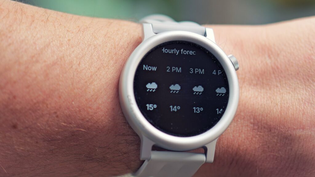 CMF Watch 3 Pro is a very expensive, extremely cheap smart watch