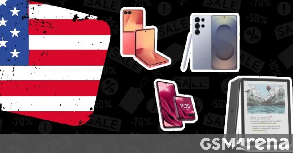 Deals: Galaxy Z Philip 7 and S25 ultra -Prices decrease, Motozer Ultra 2025 also exempted Deals: Galaxy Z Philip 7 and S25 ultra -Prices decrease, Motozer Ultra 2025 also exempted