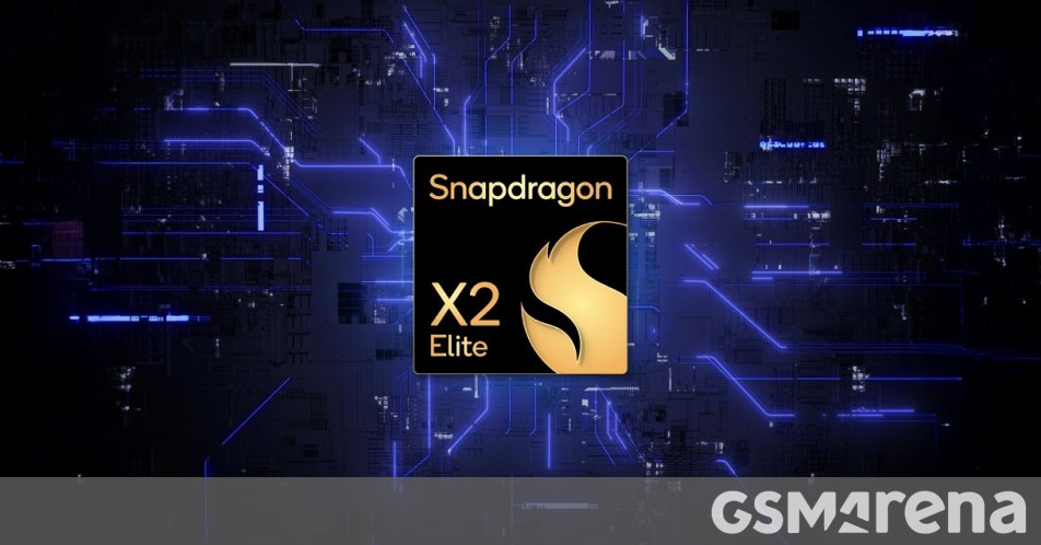 Early Snapdragon X2 Elite Extertium Benchmark has defeated him above Intel and AMD chips Early Snapdragon X2 Elite Extertium Benchmark has defeated him above Intel and AMD chips