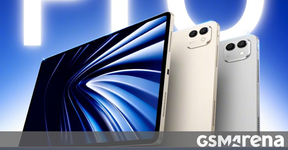 Honor Magic Pad 3 Pro 13.3 is coming with SD8 Elite General 5 next week, with a score of more than 4 million points in Antoto Benchmark Honor Magic Pad 3 Pro 13.3 is coming with SD8 Elite General 5 next week, with a score of more than 4 million points in Antoto Benchmark