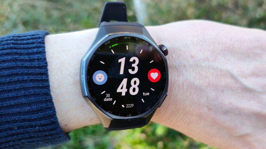 Huawei Watch GT6 Pro Review: A great, good price wear