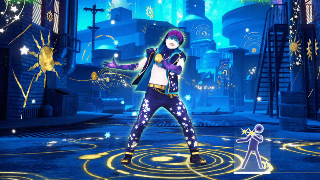 Just Dance 2026 Edition Review: The best episode and must have party game in years