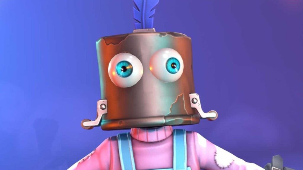 King of Meat Review: No version