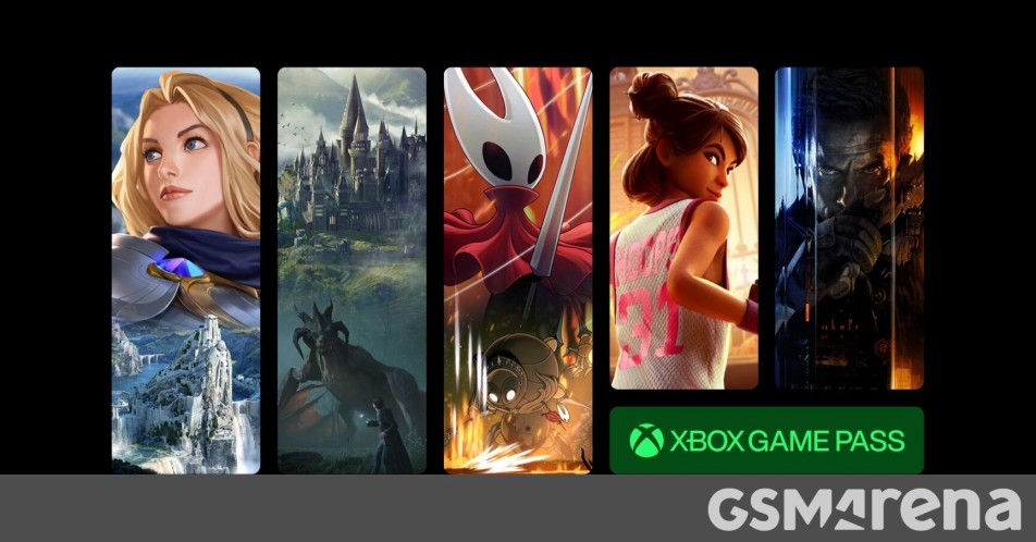 Microsoft announces 50 % price hike for Xbox Game Pass Ultimat Microsoft announces 50 % price hike for Xbox Game Pass Ultimat