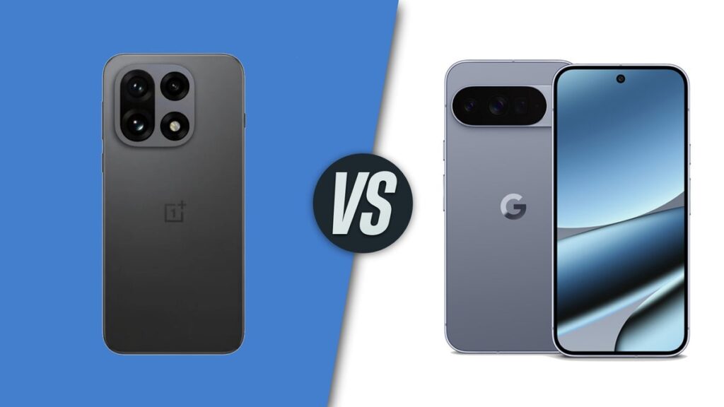 OnePlus 15 vs Pixel 10 Pro XL: Important Differences to expect
