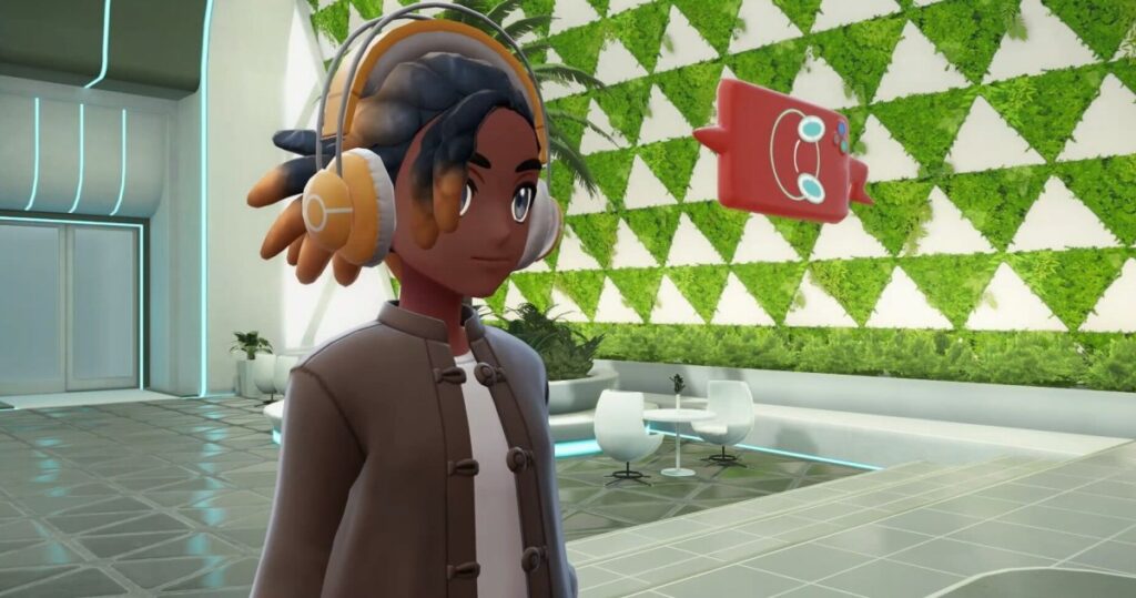 Pokemon Legends: Z A Rotom Phone review: Better camera, more jump