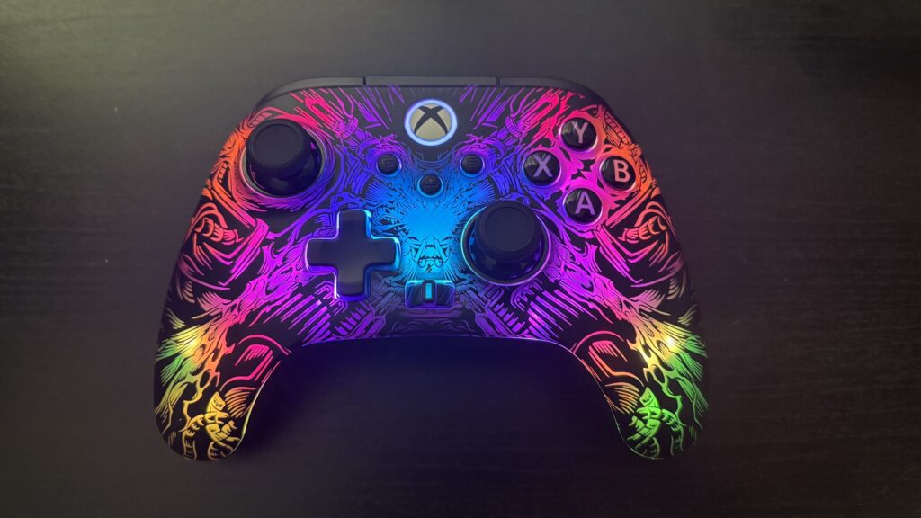 PowerFusion Pro Wireless Controller for Xbox Review: You can get a better gamepad for a lot less