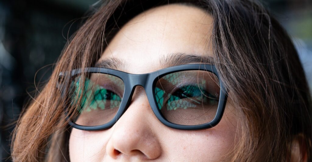 Ray Ben Meta -General 2 Smart Glasses Battery Two Life