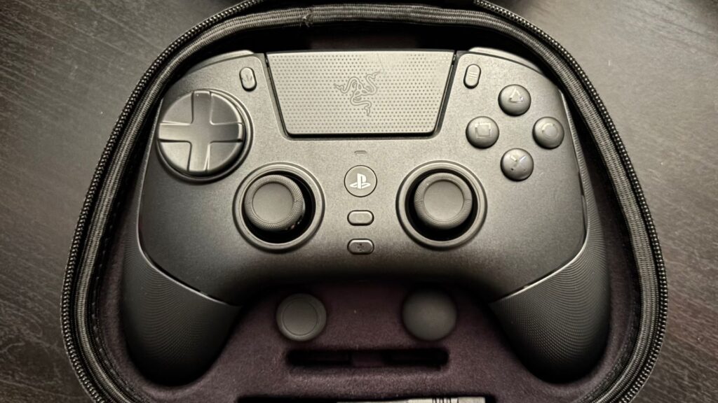 Razer Raiju V3 Pro review: A great premium pick with a better Xbox counterpart