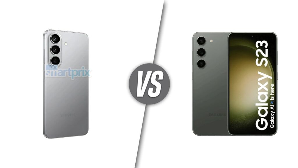 Samsung Galaxy S26 Pro vs Galaxy S23: Is it time to upgrade?