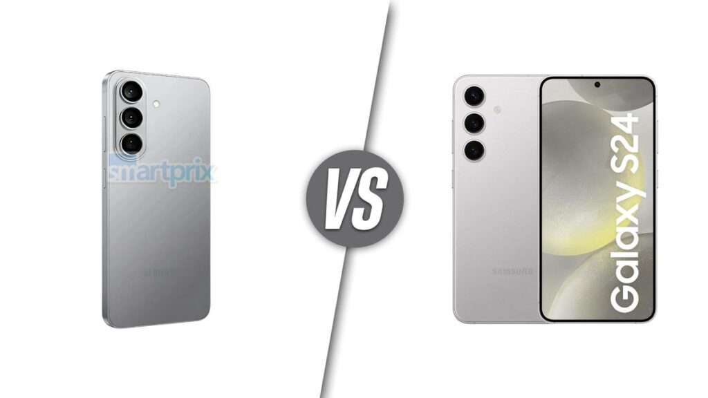 Samsung Galaxy S26 Pro vs Galaxy S24: Is it time to upgrade? Samsung Galaxy S26 Pro vs Galaxy S24: Is it time to upgrade?