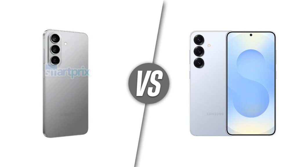 Samsung Galaxy S26 Pro vs Galaxy S25: Is the Galaxy Pro?