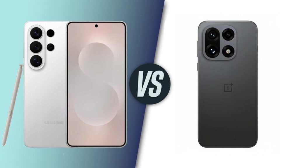 Samsung Galaxy S26 Ultra v