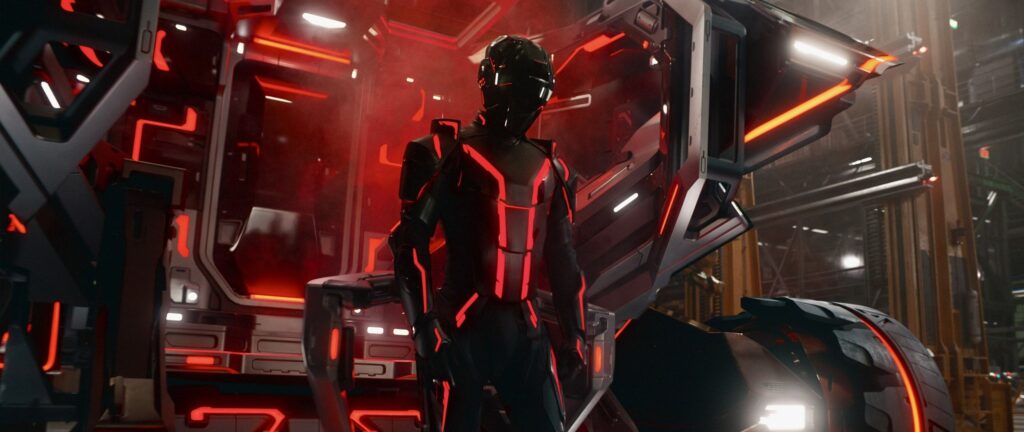 Troon: ARIS Review – Disney resumes its amazing digital world, but the new story has left me the original grid’s wishes