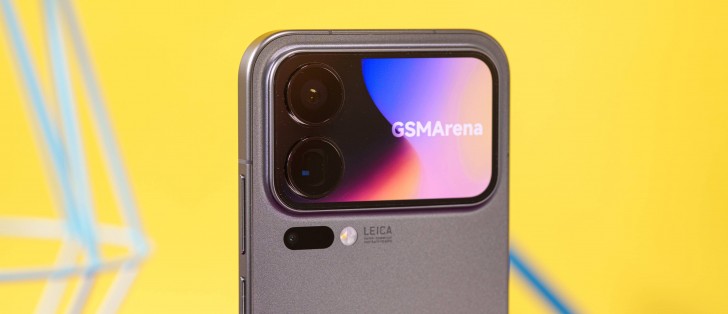 Xiaomi 17 Pro Max review Xiaomi 17 Pro Max review