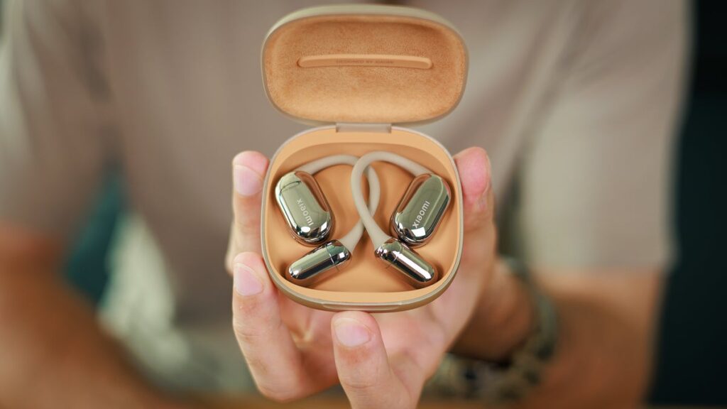 Xiaomi Openware Stereo Pro Review: Style and Sound