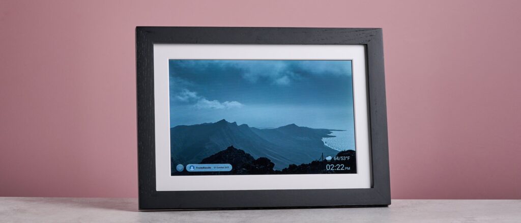 eptusmey 10.1-inch Wi-Fi Digital Photo Frame Review: Impressively accurate for its affordable price eptusmey 10.1-inch Wi-Fi Digital Photo Frame Review: Impressively accurate for its affordable price