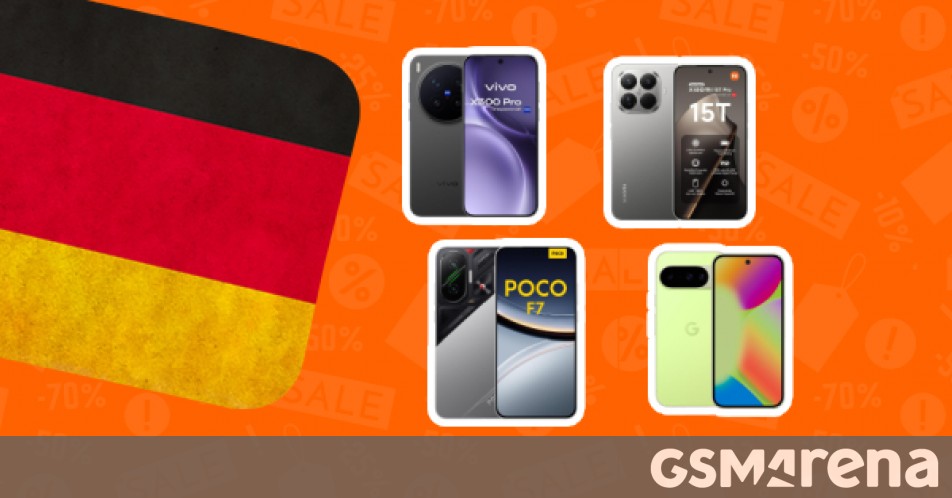 Amazon Germany has the best Black Friday deals Amazon Germany has the best Black Friday deals