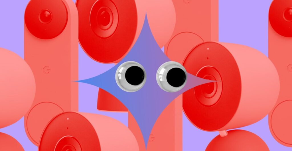 Google’s Gemini for Home Hands-on: AI that sees everything