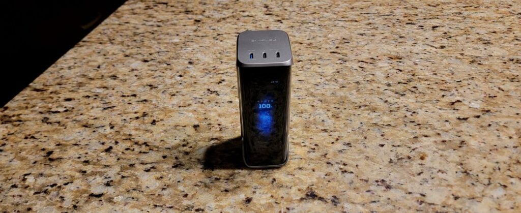 I tested the EcoFlow Rapid Pro X and found it to be a high-capacity, fast-charging power bank that oozes quality while being user-friendly.