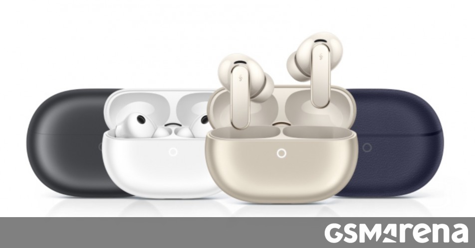 Official, unlimited audio with Huawei FreeBuds Pro 5 TWS ANC Official, unlimited audio with Huawei FreeBuds Pro 5 TWS ANC