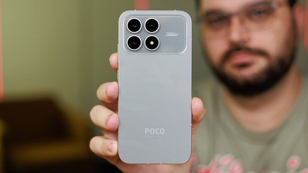 Poco F8 Pro review: Another flagship killer? Poco F8 Pro review: Another flagship killer?
