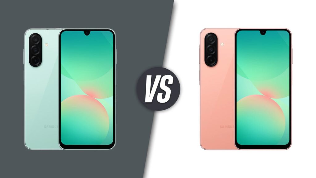 Samsung Galaxy A27 vs Galaxy A26: Key Differences to Expect