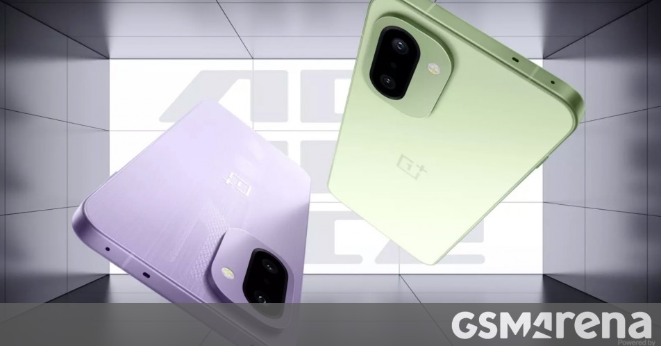 OnePlus 6T with Snapdragon 8 Gen 5 SoC and 8,300mAh battery for the first time OnePlus 6T with Snapdragon 8 Gen 5 SoC and 8,300mAh battery for the first time